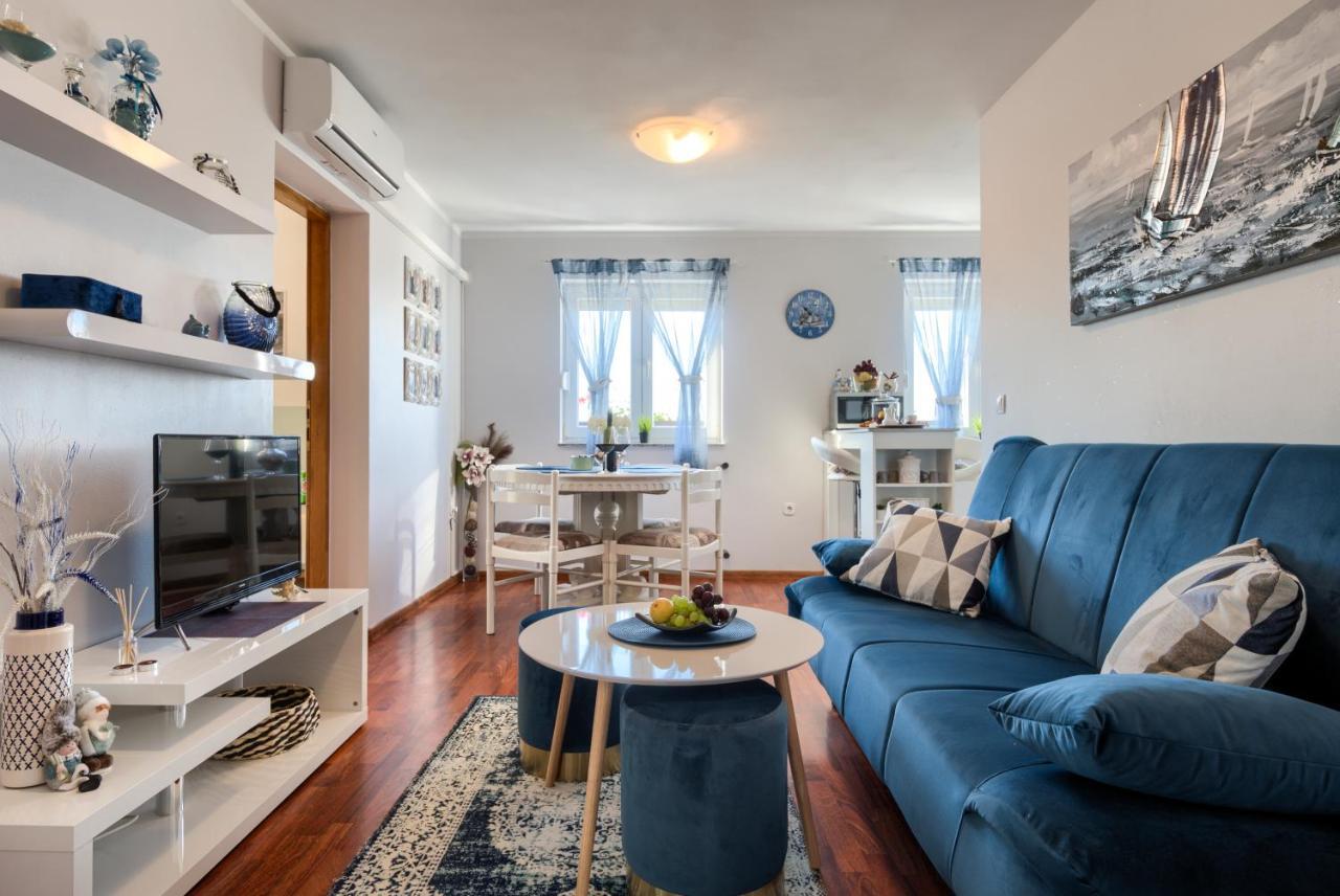 Apartment Plavi Val Vodnjan
