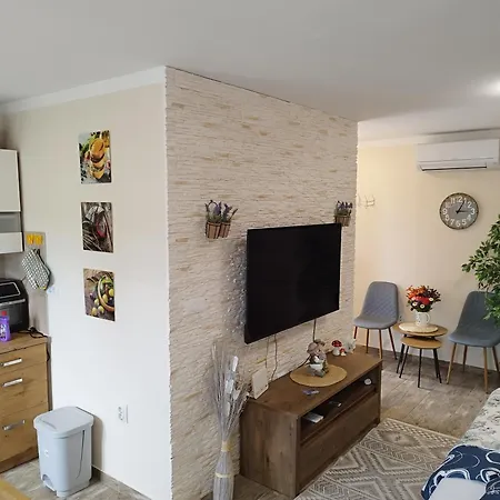 Apartmani Plavi Val Vodnjan Exterior photo